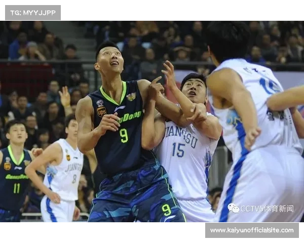 U21全锦赛广东力克深圳杨溢豪取38分7篮板5助攻5抢断